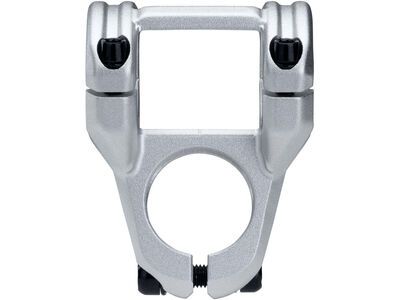 Leatt Stem Gravity 4.0 - 31,8 mm, silver - Bild 4