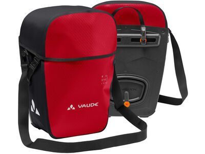 Vaude Aqua Back Pro (Paar), red