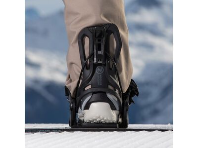 Nidecker Flow Nexus Fusion, black - Bild 13