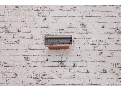 PARAX S-Rack M Birke, weiß - Bild 8