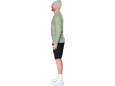 Devold Breeze Plus Merino 200 Shirt Man, fog - Bild 3