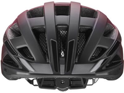 uvex i-vo 2 MIPS, cranberry-black matt - Bild 2