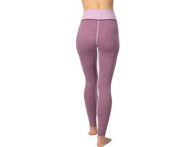 Kari Traa Smekker High Waist Pants, lily - Bild 4