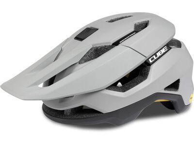 Cube Helm Trooper grey