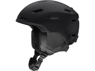 Smith Descend, matte black