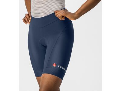 Castelli Endurance W Short, belgian blue