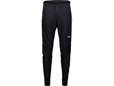 POC M's Motion Pants uranium black