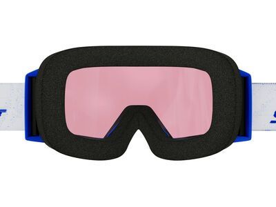 Scott Shield Junior, Rose / blue/white - Bild 4