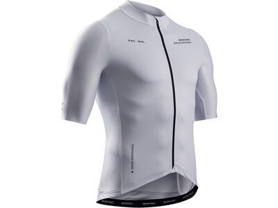X-Bionic Corefusion Ride Jersey SS Men, off white - Bild 1