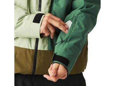 Picture Citrik Jkt, smoke pine - Bild 8