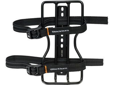 Blackburn Outpost Cargo Cage, black - Bild 4