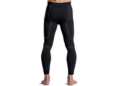X-Bionic X-Ential Long Tights Men, x black - Bild 5