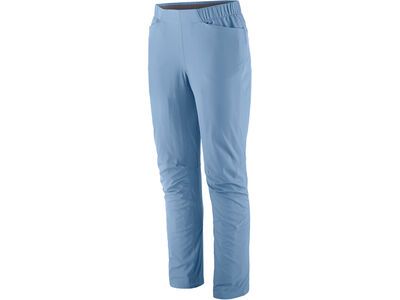 Patagonia Women's Chambeau Rock Pants, light plume grey - Bild 1