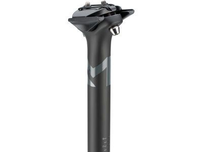 Newmen Advanced - 27,2 / 350 mm, black ud finish - Bild 3