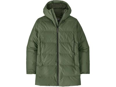 Patagonia Men's Jackson Glacier Parka torrey pine green