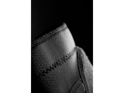 ION Knee Pads K-Pact Youth, black - Bild 3