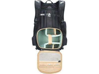 Evoc CP 18, black - Bild 10