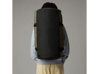 The North Face Base Camp Duffel - L, tnf black/tnf white/npf - Bild 6