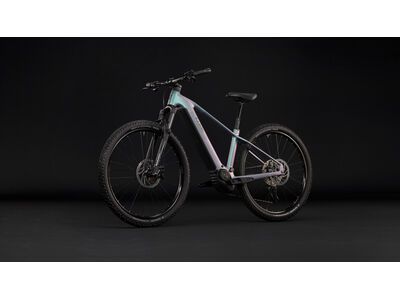 Cube Reaction Hybrid Pro 800 29, polarlight´n´black - Bild 9