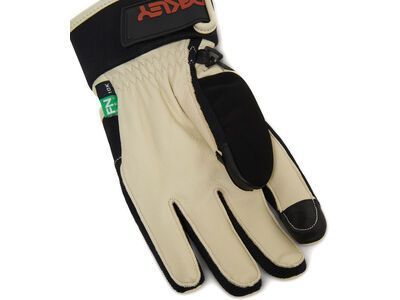 Oakley Factory Winter Glove 2.0, arctic white/ginger - Bild 3