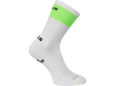 Q36.5 Ultra Socks, green