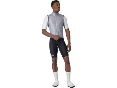 Castelli Aria 2 Vest, silver gray/dark gray - Bild 7