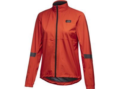 GOREWEAR Stream Jacke Damen, fireball - Bild 2