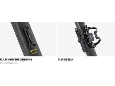 Topeak Cage Mount Expander - Bild 3