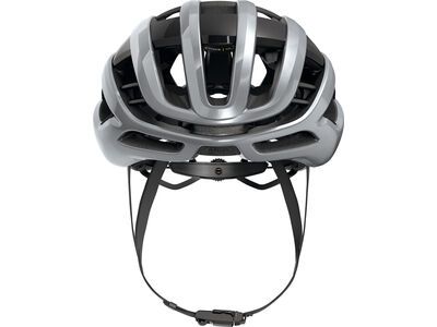 Abus AirBreaker 2.0 MIPS, graphite silver - Bild 3