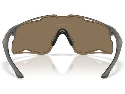 Oakley Cybr Lightning, Prizm 24k - Bild 6