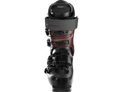 ***2. Wahl*** Atomic Hawx Prime XTD 105 W GW black/rust - Bild 3