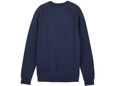 Fox Absolute Fleece Crew, midnight - Bild 2