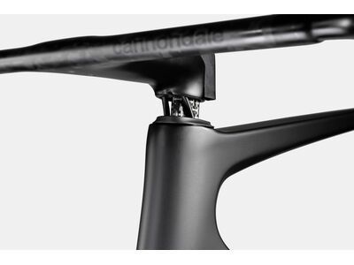 Cannondale SuperSix Evo Hi-Mod Frameset, jet black - Bild 5