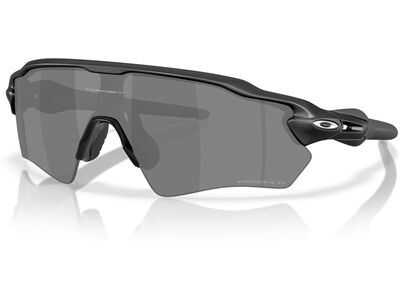 Oakley Radar EV S Path, Prizm Black Polarized / matte black - Bild 10