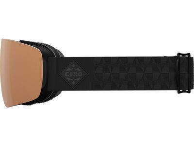 Giro Contour RS, Vivid Copper / black bliss - Bild 2