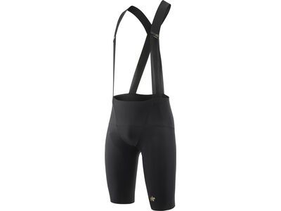 Assos Mille GTO Bib Shorts S11 Long, black series - Bild 3