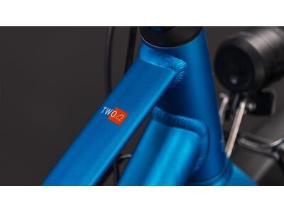 Cube Numove 240 FE, topasblue´n´nebula - Bild 5