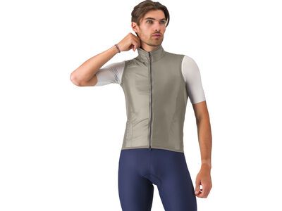 Castelli Aria 2 Vest, clay - Bild 2