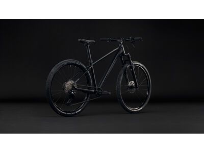 Cube Aim SLT 27.5, soot´n´black - Bild 8
