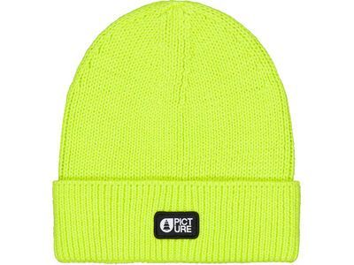 Picture Colino Beanie, acid lime