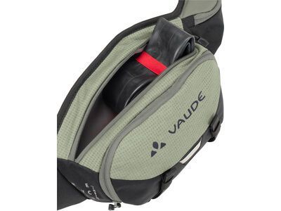 Vaude Moab Hip Pack 3, cedar wood - Bild 4