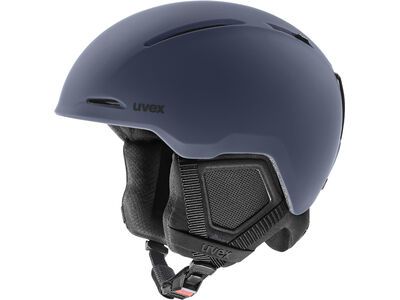 uvex monte LT, dusk blue matt - Bild 1