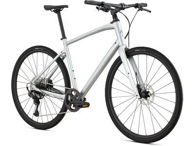 Specialized Sirrus X 4.0, silver dust/cool grey - Bild 2