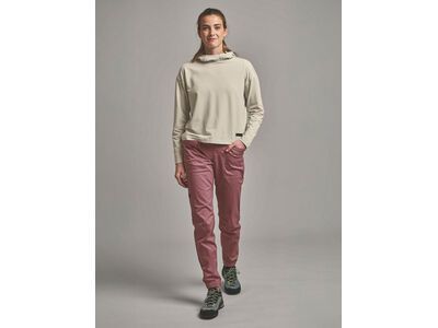 Ortovox Affinity Pants W, dusk rose - Bild 5