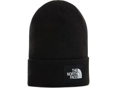 The North Face Dock Worker Recycled Beanie tnf black
