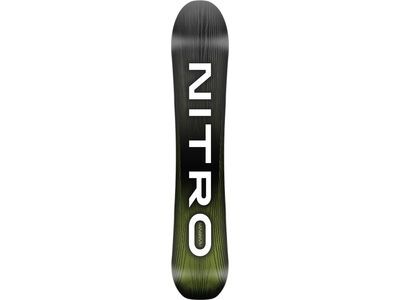 Nitro Magnum Wide - Bild 3