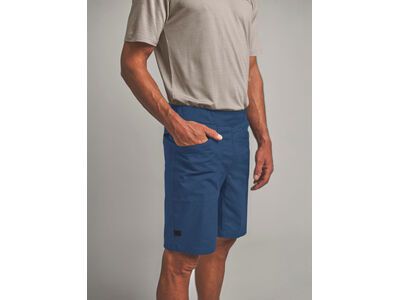 Ortovox Affinity Shorts M, blue nunatak - Bild 6