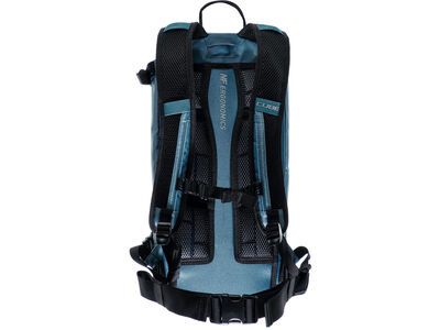 Cube Rucksack Pure 12 CMPT, blue - Bild 2
