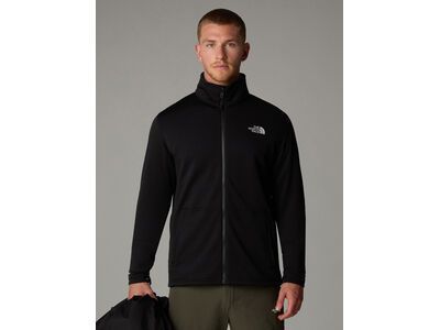 The North Face Men’s Quest Triclimate Jacket, tnf black/npf - Bild 9