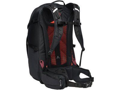 Vaude TrailControl 25+, black - Bild 2